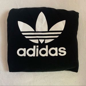 Woman’s adidas crew neck sweater